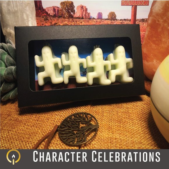 Shop Handmade Gamer Candles - Picture 5 of 17